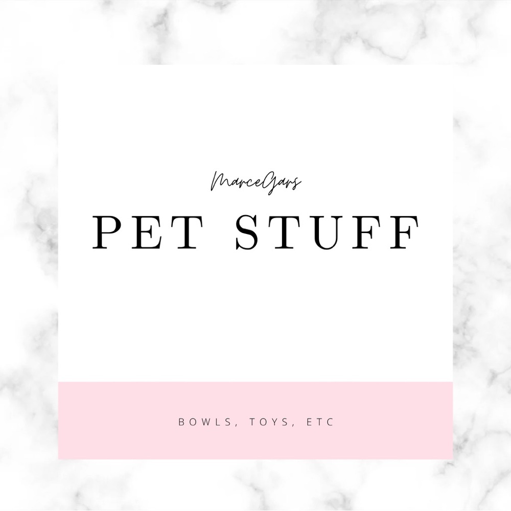 Pet Stuff